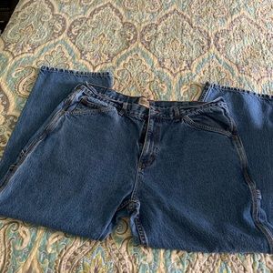 Men’s Work jeans 42x30